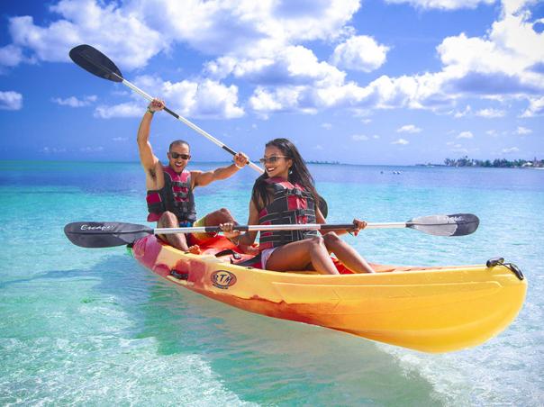 Walt Disney World & The Bahamas